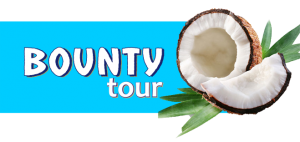 Bounty tour        